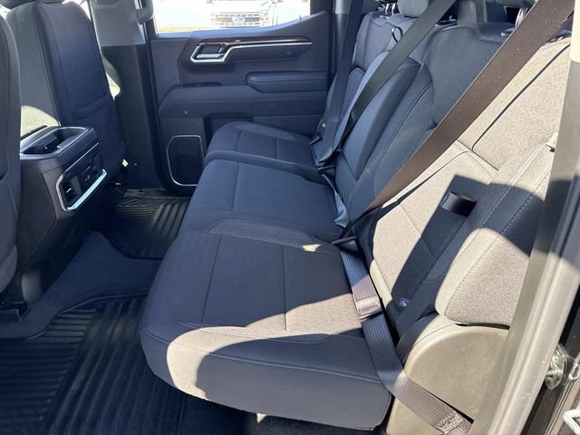 Used 2025 GMC Sierra 1500 Elevation image 17