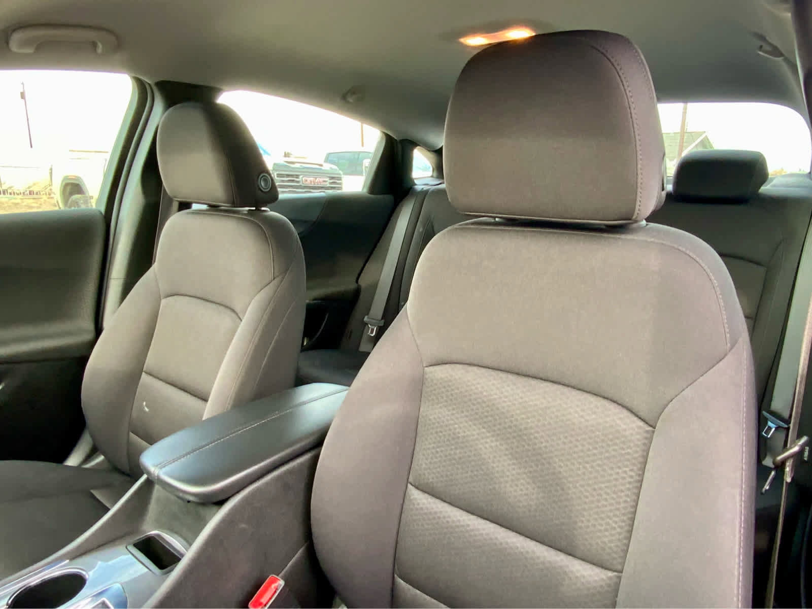 Used 2023 Chevrolet Malibu LT image 27