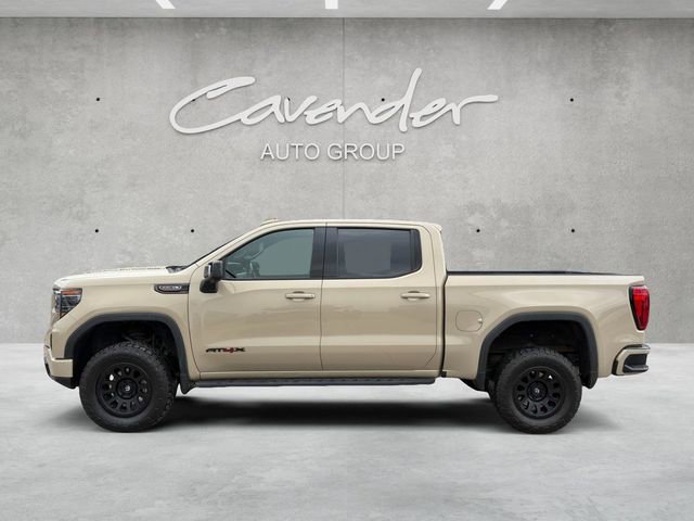Used 2022 GMC Sierra 1500 AT4X AWD/4WD image 13