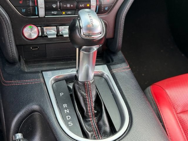 Used 2019 Ford Mustang GT Premium w/ Equipment Group 401A RWD image 21