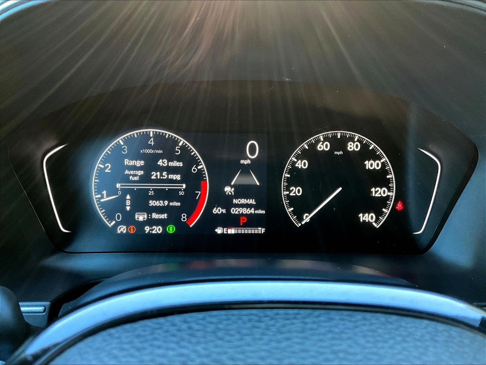 Certified 2024 Honda Pilot TrailSport image 13