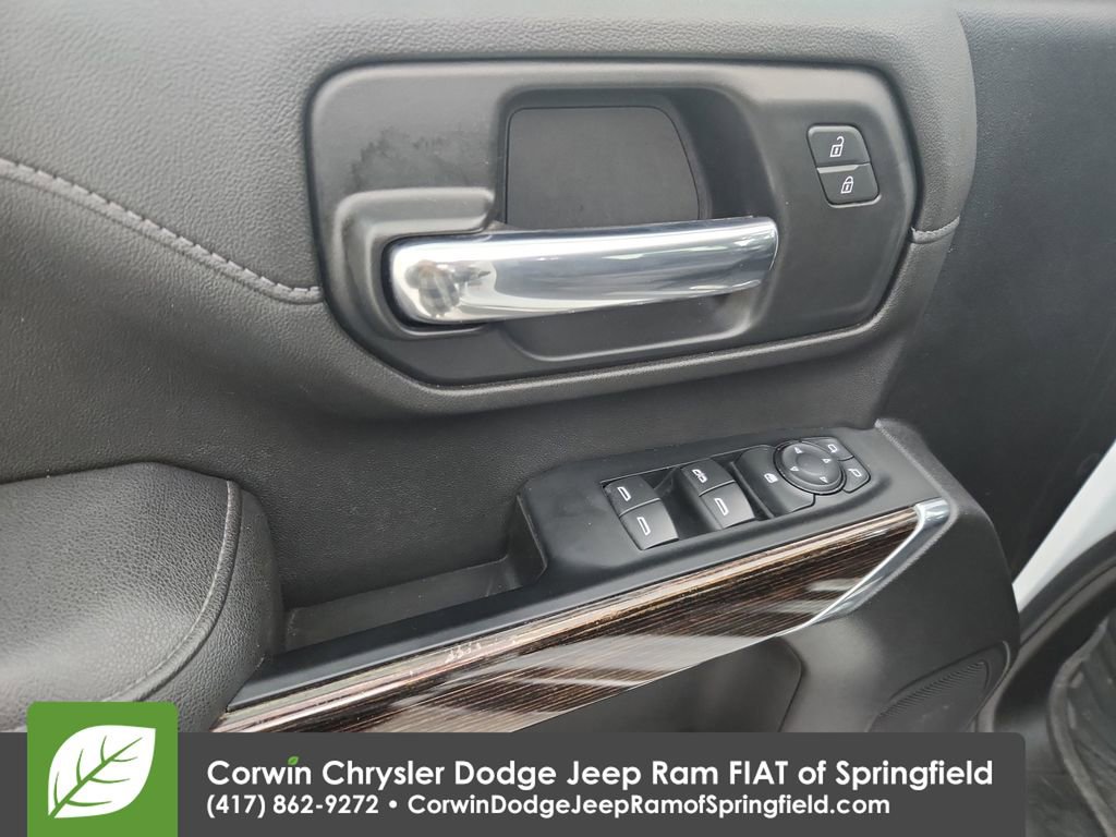 Used 2023 GMC Sierra 3500 SLE image 13