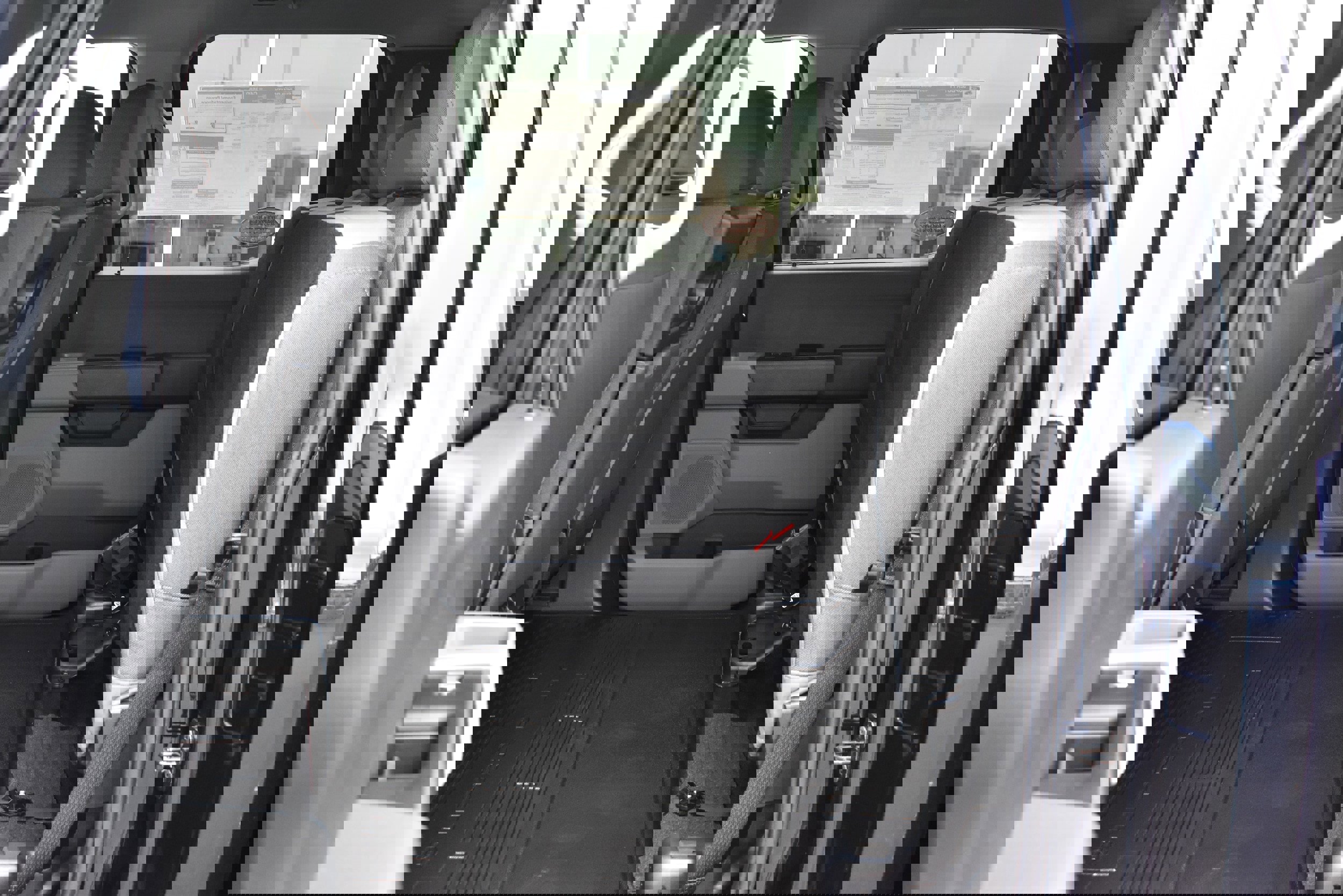 New 2025 Ford F250 XL image 17