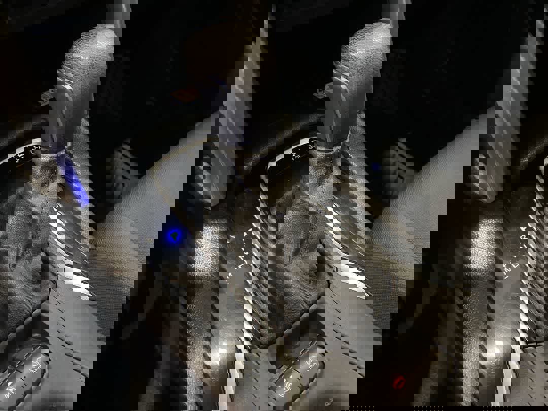 Certified 2022 Toyota Corolla Cross LE image 19