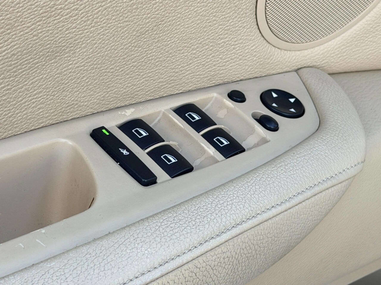 Used 2008 BMW X5 4.8i image 13