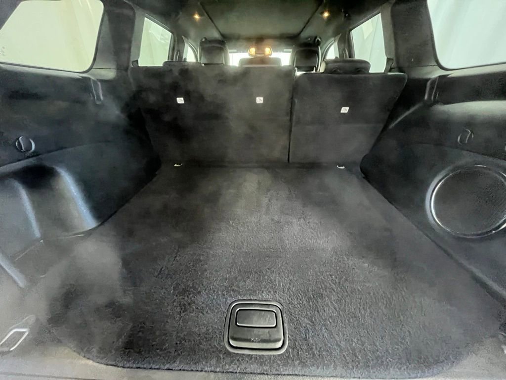 Used 2021 Jeep Grand Cherokee Limited image 28