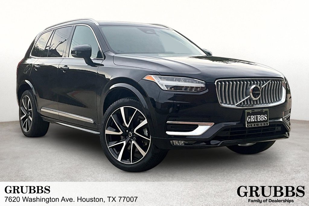 Certified 2024 Volvo XC90 B6 Ultimate