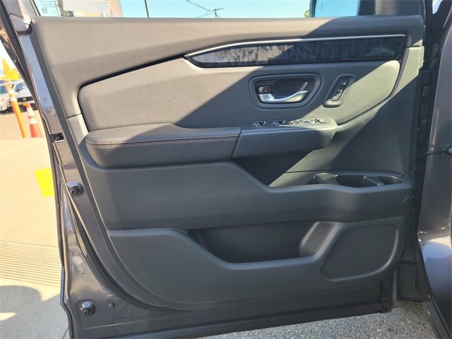 New 2026 Honda Passport TrailSport Elite image 7