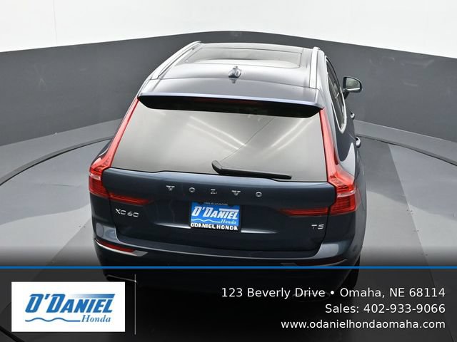 Used 2018 Volvo XC60 T5 Inscription AWD/4WD image 17