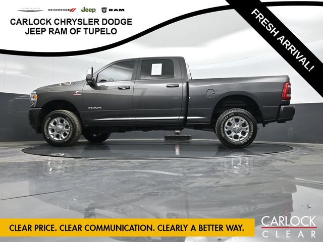 Used 2024 RAM 2500 Laramie w/ Safety Group image 61