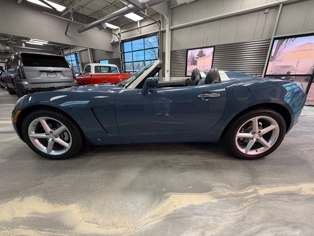 Used 2008 Saturn Sky w/ Premium Trim Package image 28