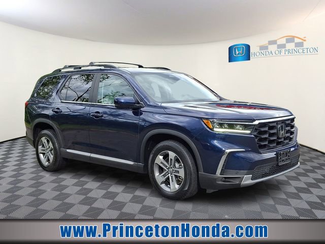 Used 2023 Honda Pilot EX-L