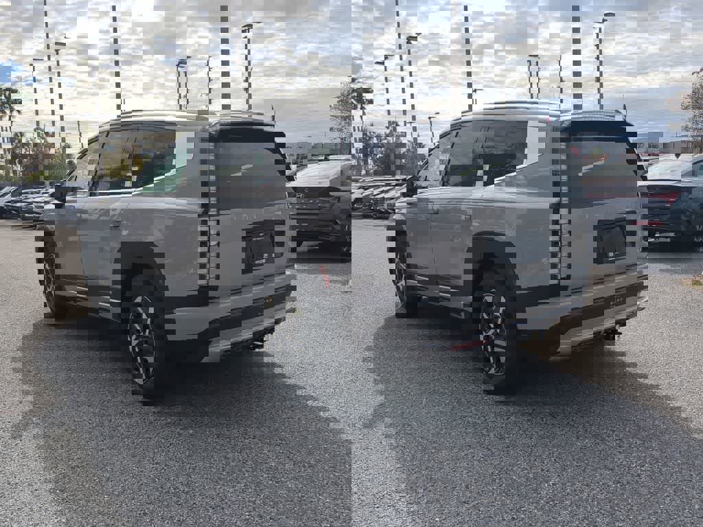 New 2026 Hyundai Ioniq 9 SE AWD/4WD image 4