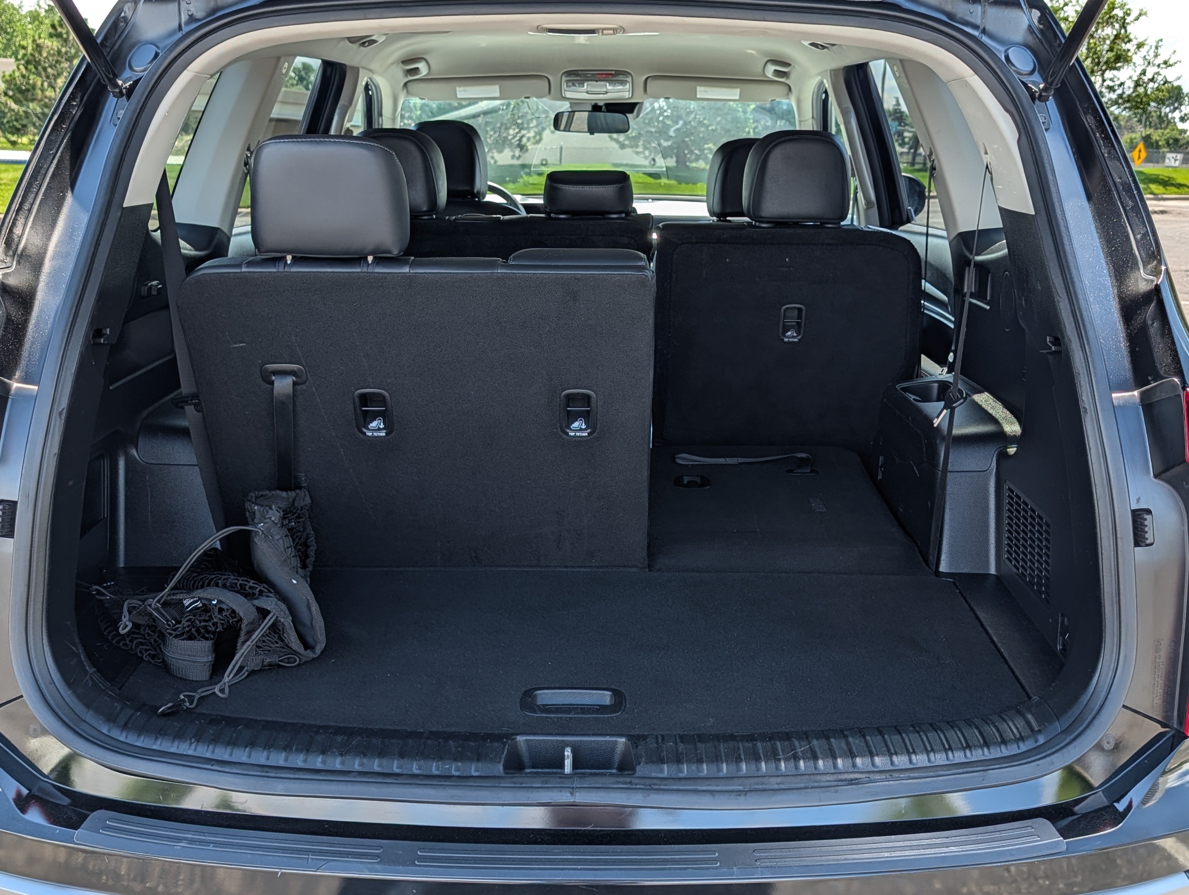Certified 2023 Kia Telluride LX AWD/4WD image 18