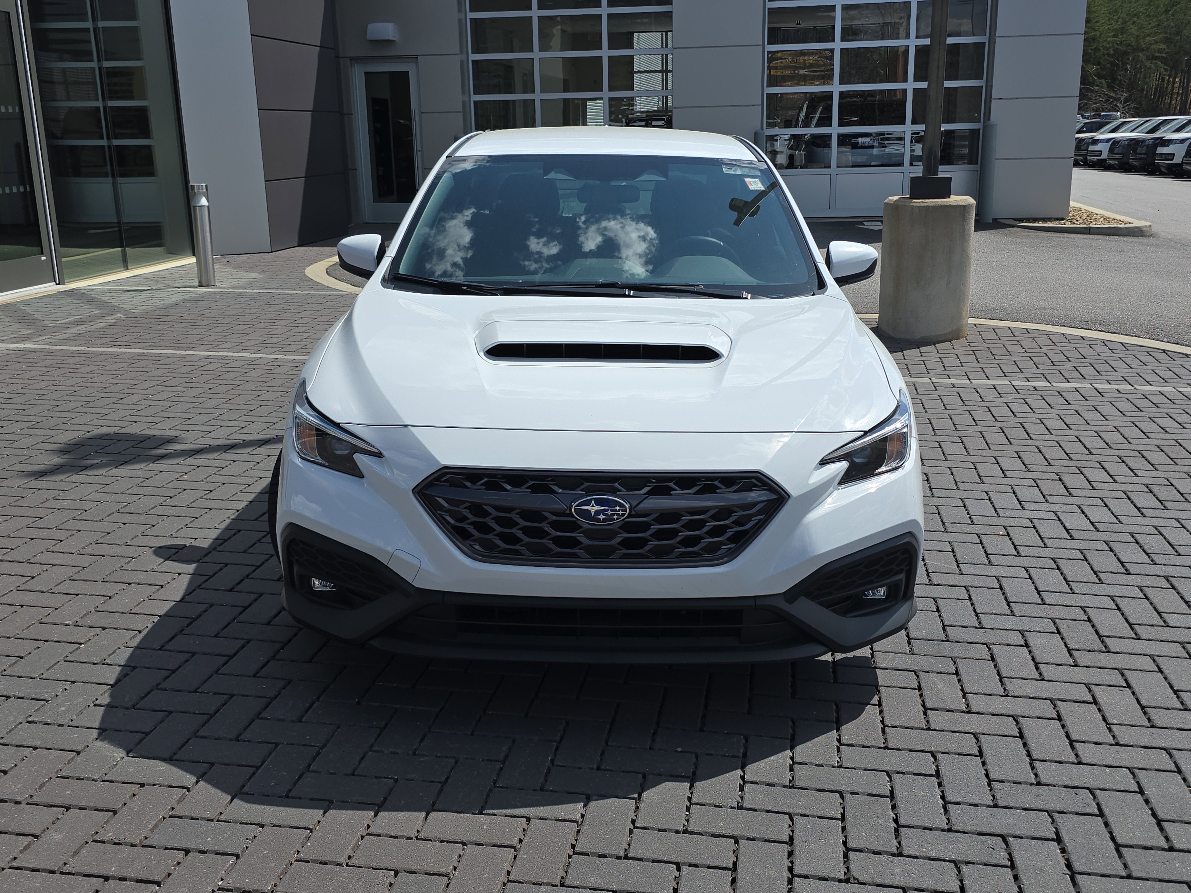 Used 2024 Subaru WRX Premium image 2