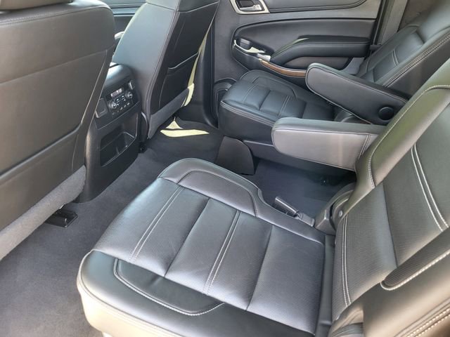 Used 2019 GMC Yukon XL Denali w/ Denali Ultimate Package AWD/4WD image 20