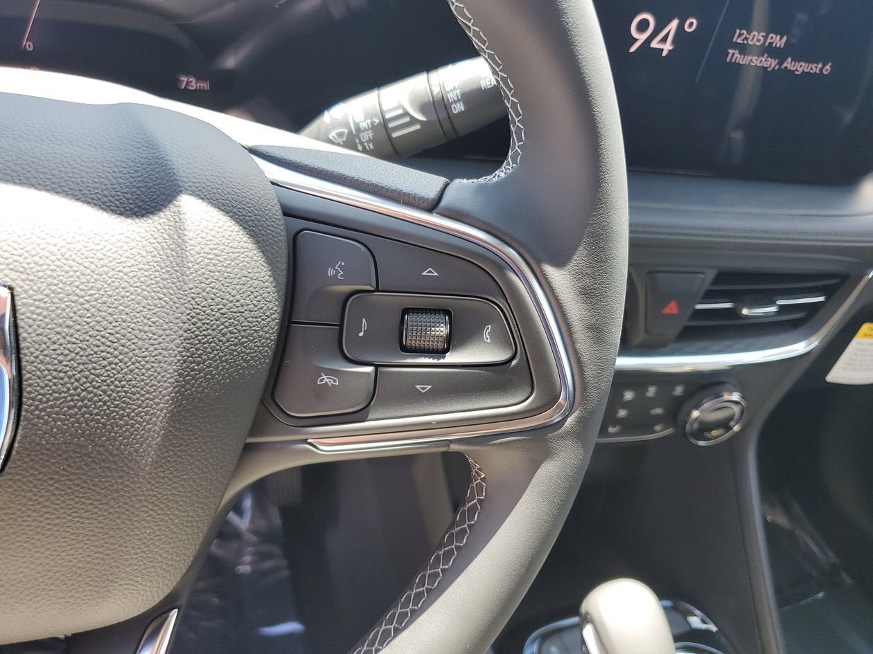 New 2026 Buick Encore GX Preferred w/ Comfort Package FWD image 27