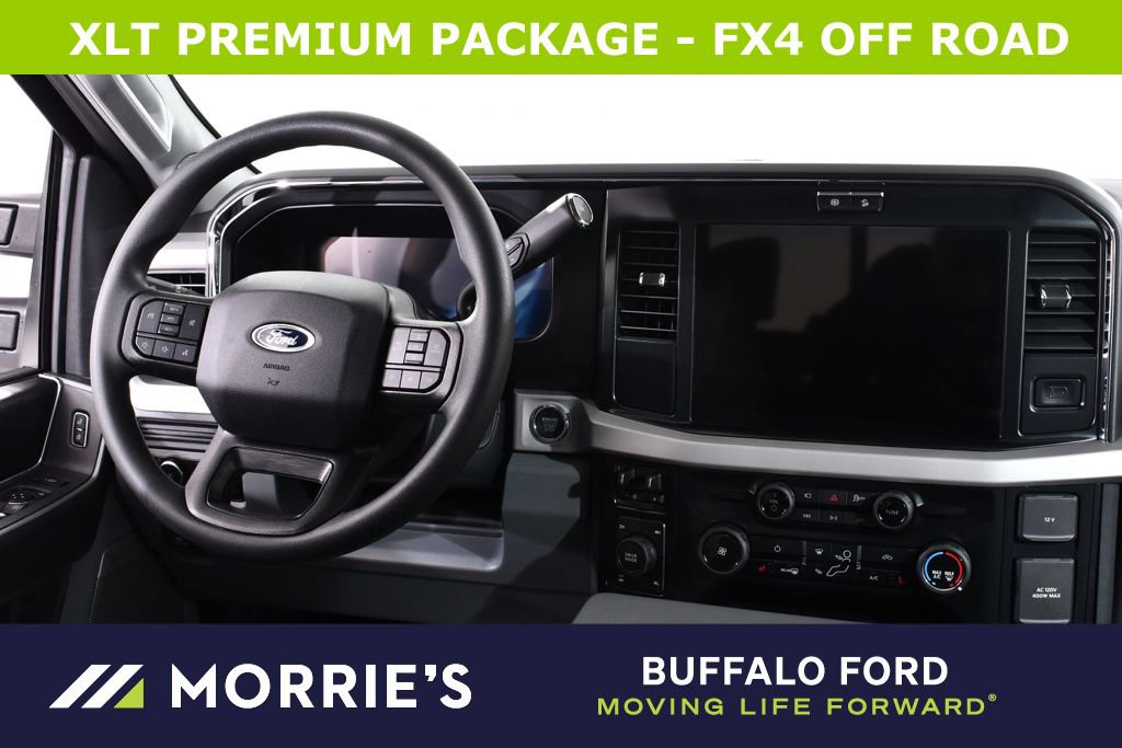 New 2026 Ford F350 XLT w/ XLT Premium Package image 8