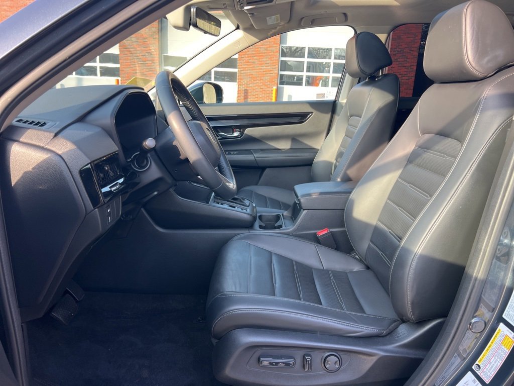 Used 2023 Honda CR-V EX-L image 13