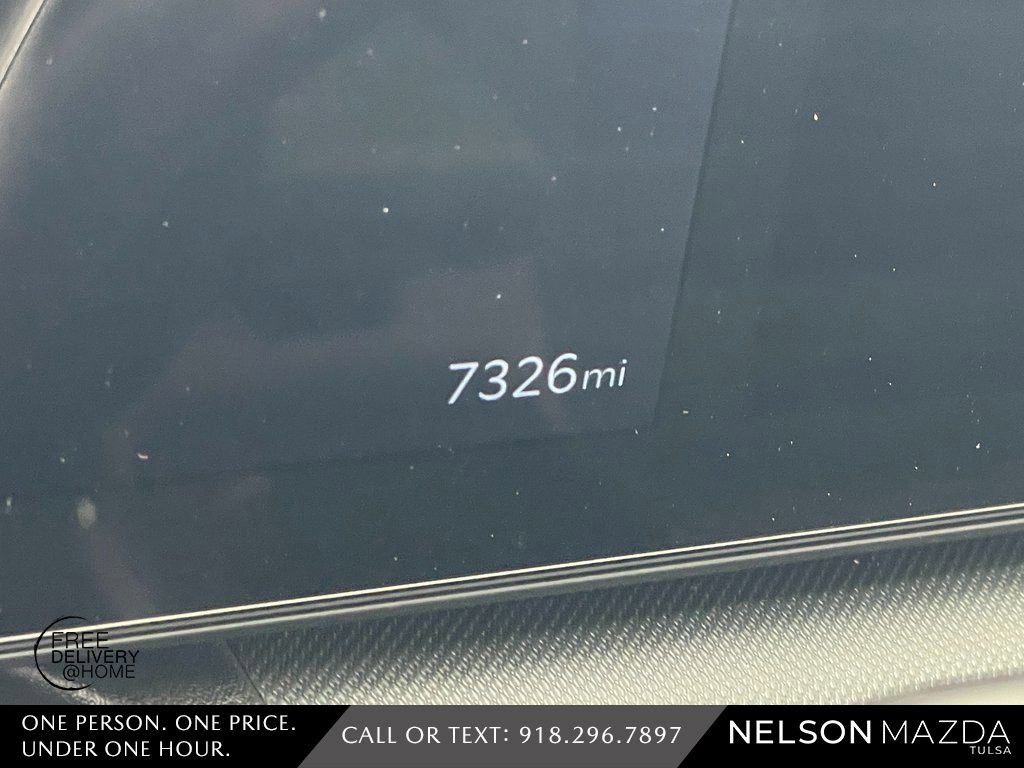 Used 2025 Kia K4 EX image 27