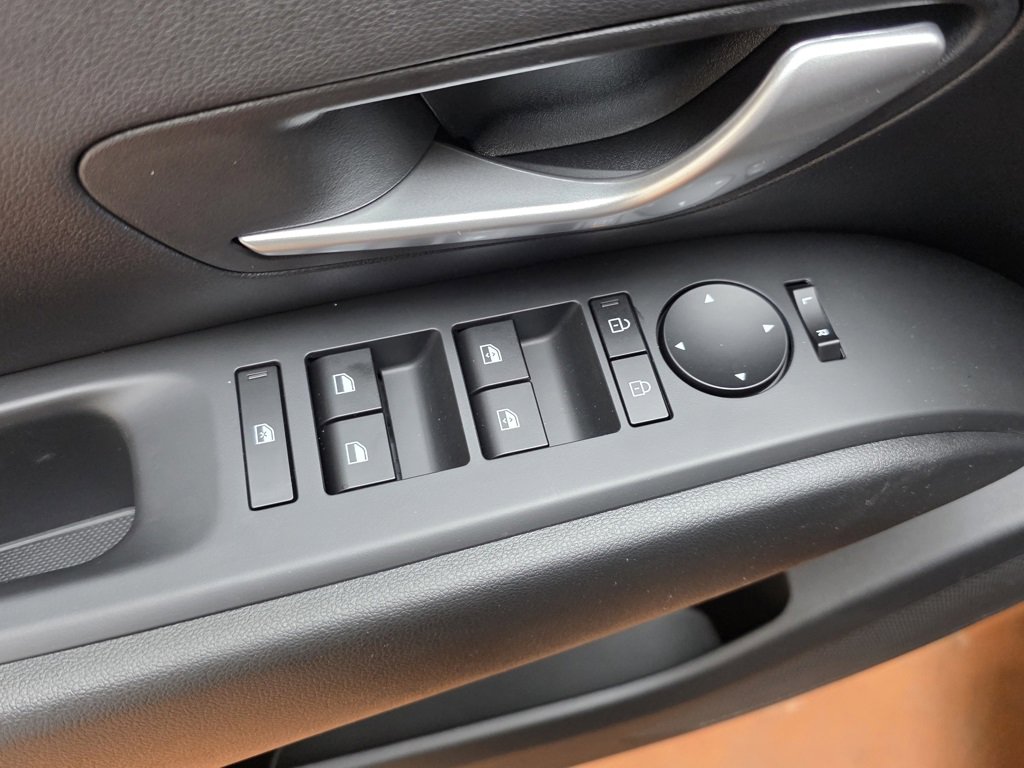 New 2026 Hyundai Tucson SEL image 22