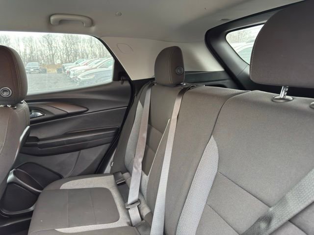 Used 2022 Chevrolet TrailBlazer LT w/ Convenience Package image 8