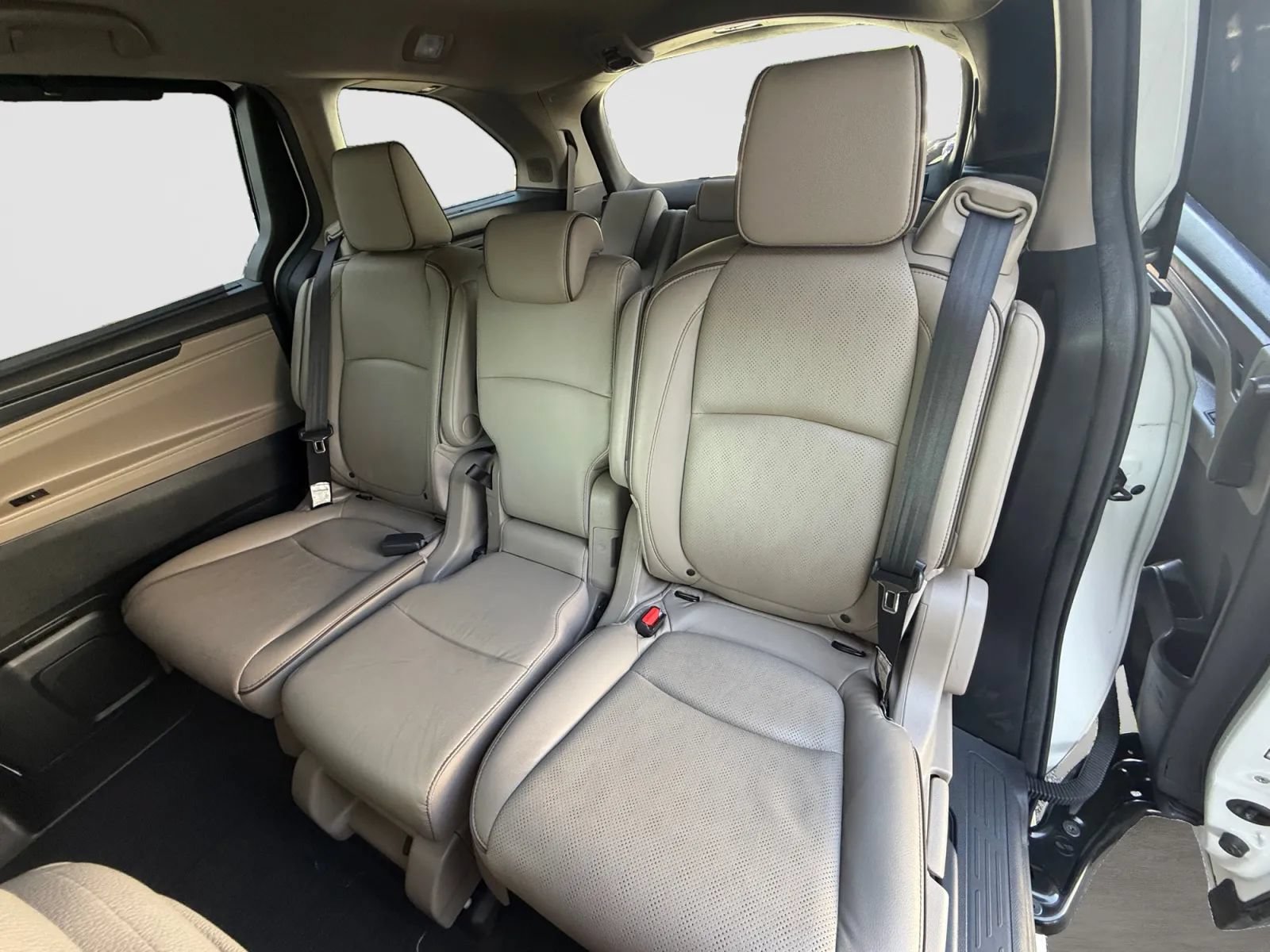 Used 2021 Honda Odyssey Elite image 15