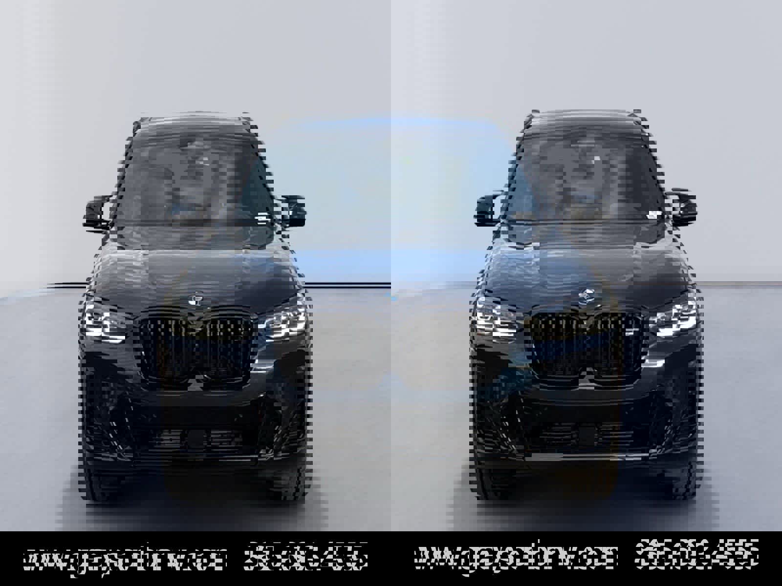 Used 2024 BMW X3 M40i image 7