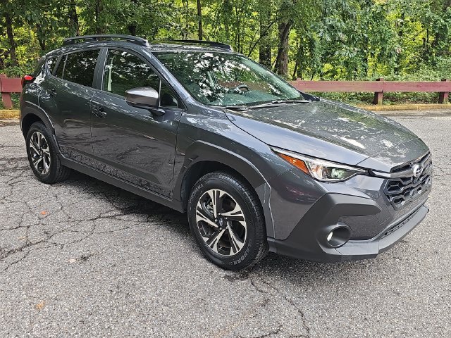 Certified 2025 Subaru Crosstrek 2.5i Premium