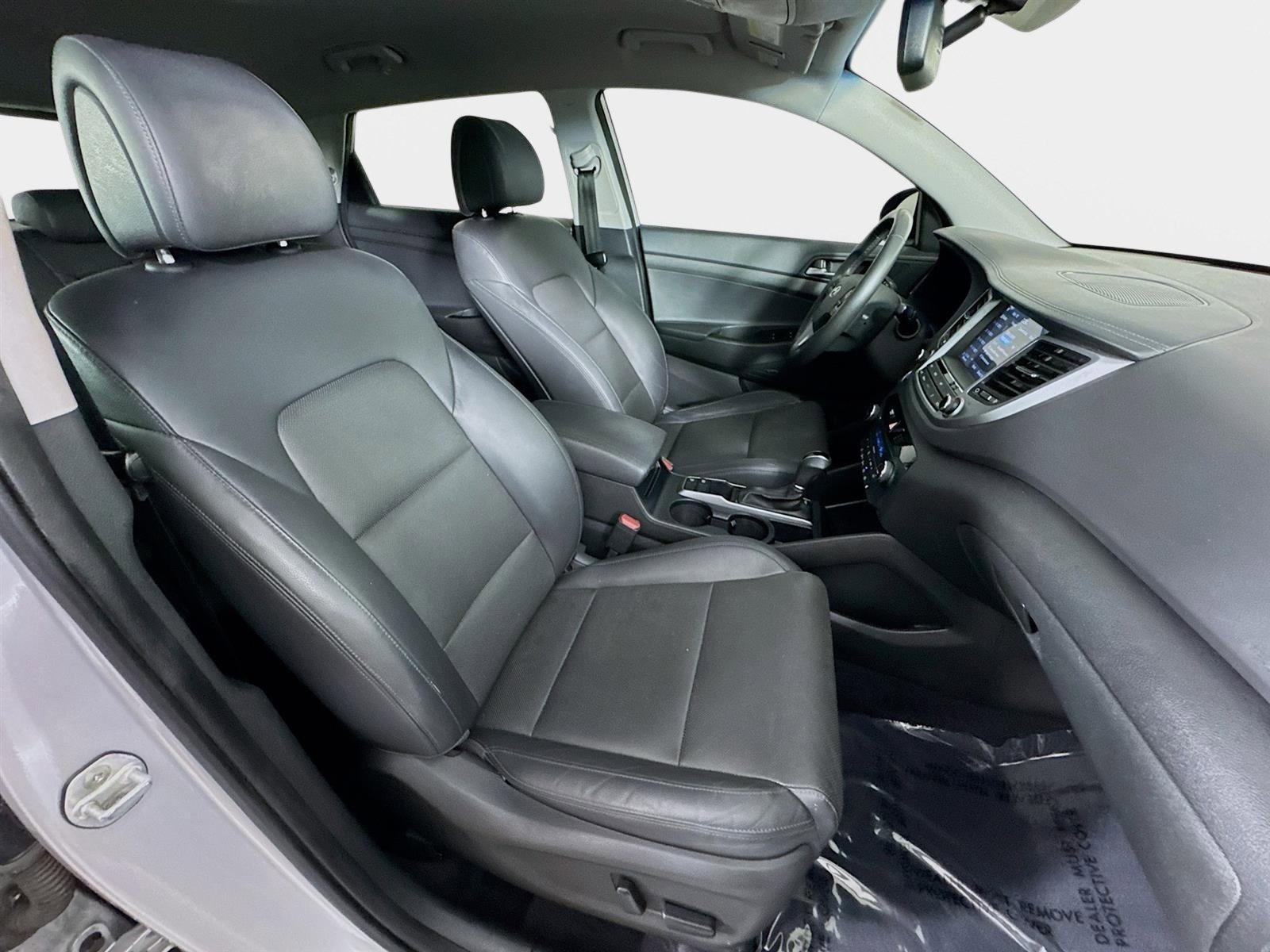 Used 2018 Hyundai Tucson SEL Plus image 29