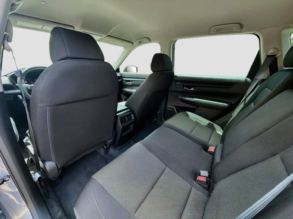 Certified 2024 Honda CR-V LX image 24
