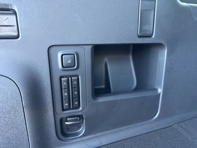 New 2025 Ford Expedition Max Platinum w/ Stealth Performance Package image 14