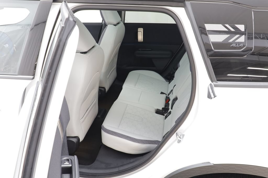 New 2026 MINI Cooper Countryman S AWD/4WD image 15