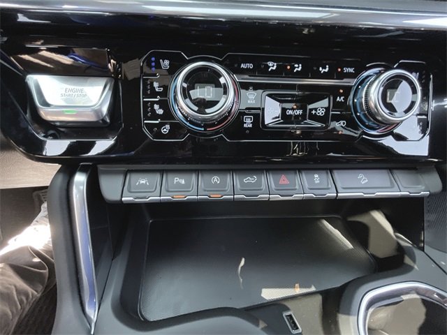 New 2026 GMC Sierra 1500 Denali Ultimate image 36