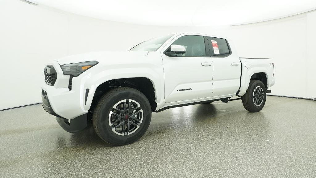 New 2026 Toyota Tacoma TRD Sport image 6