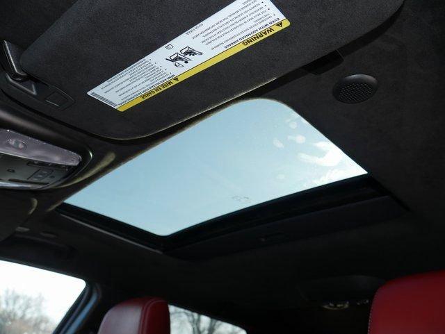 Used 2024 Dodge Durango SRT image 3