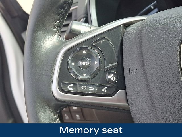 Used 2022 Honda CR-V Touring image 7