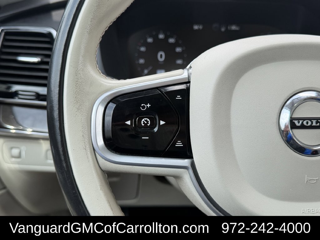 Used 2018 Volvo XC90 T5 Momentum w/ Convenience Package FWD image 14