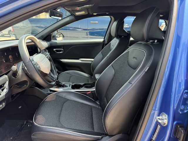 Used 2025 Kia K4 GT-Line w/ GT-Line Sunroof Package FWD image 27