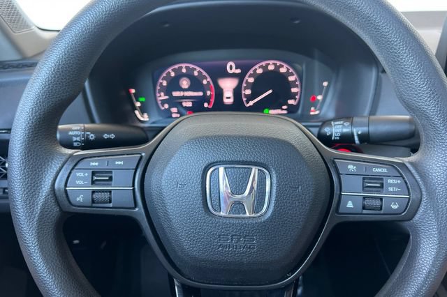 Used 2023 Honda Accord EX image 28