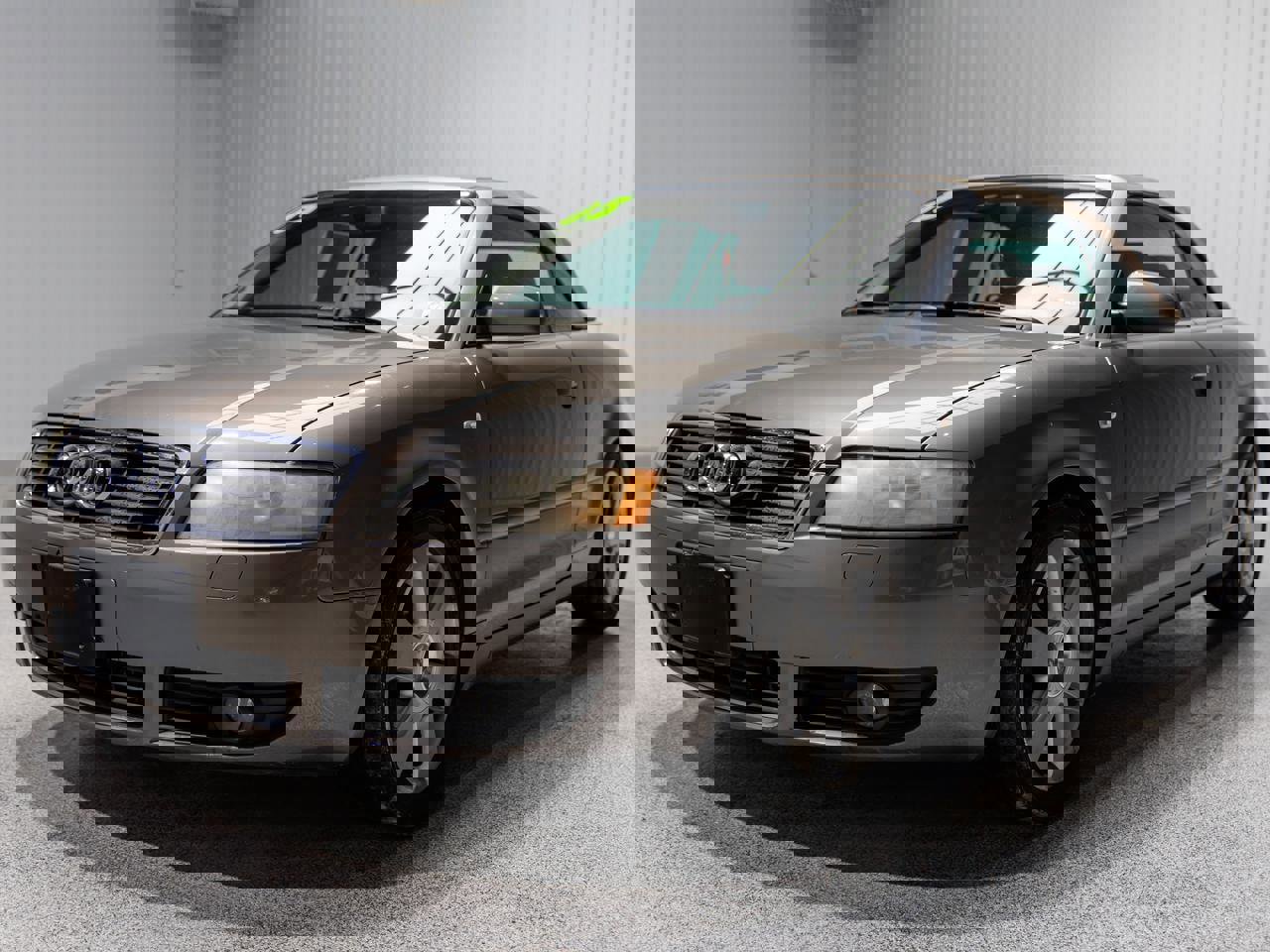 Used 2003 Audi A4 1.8T image 2