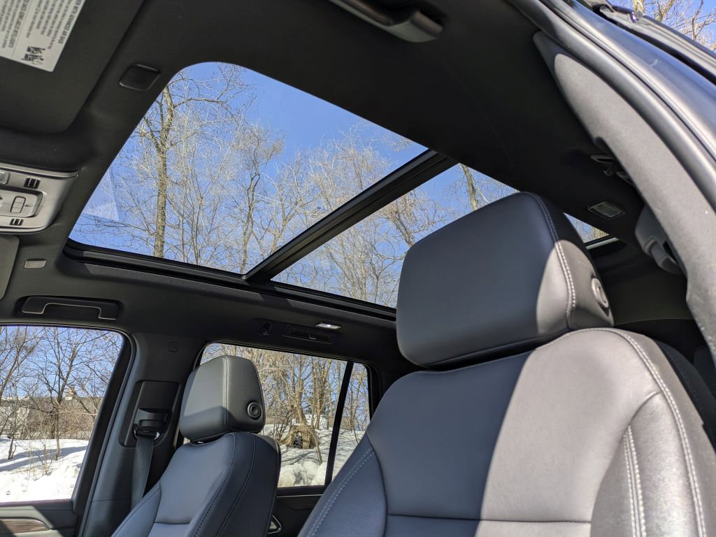 Certified 2023 Chevrolet Tahoe LT image 14