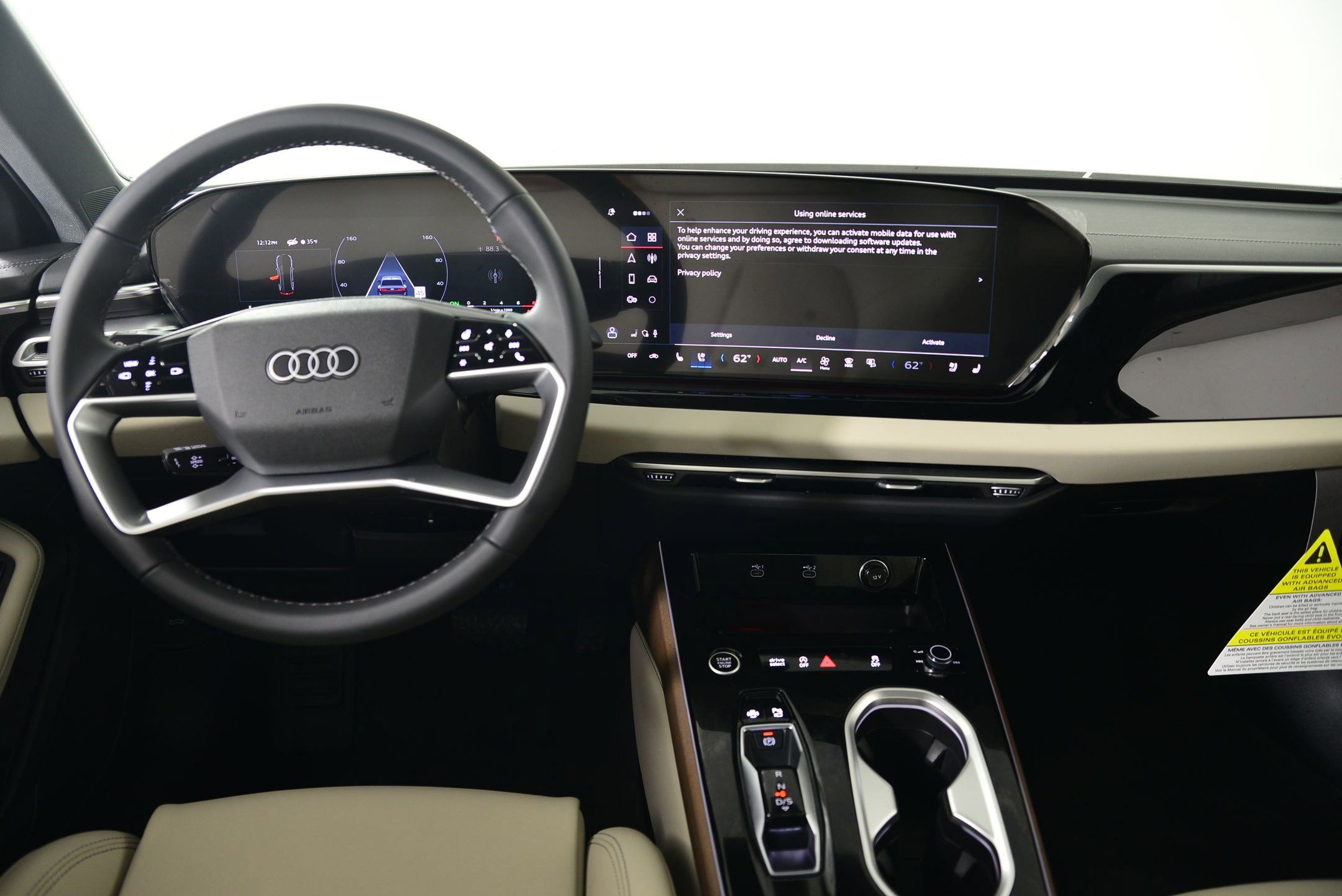 New 2026 Audi A6 Premium image 15