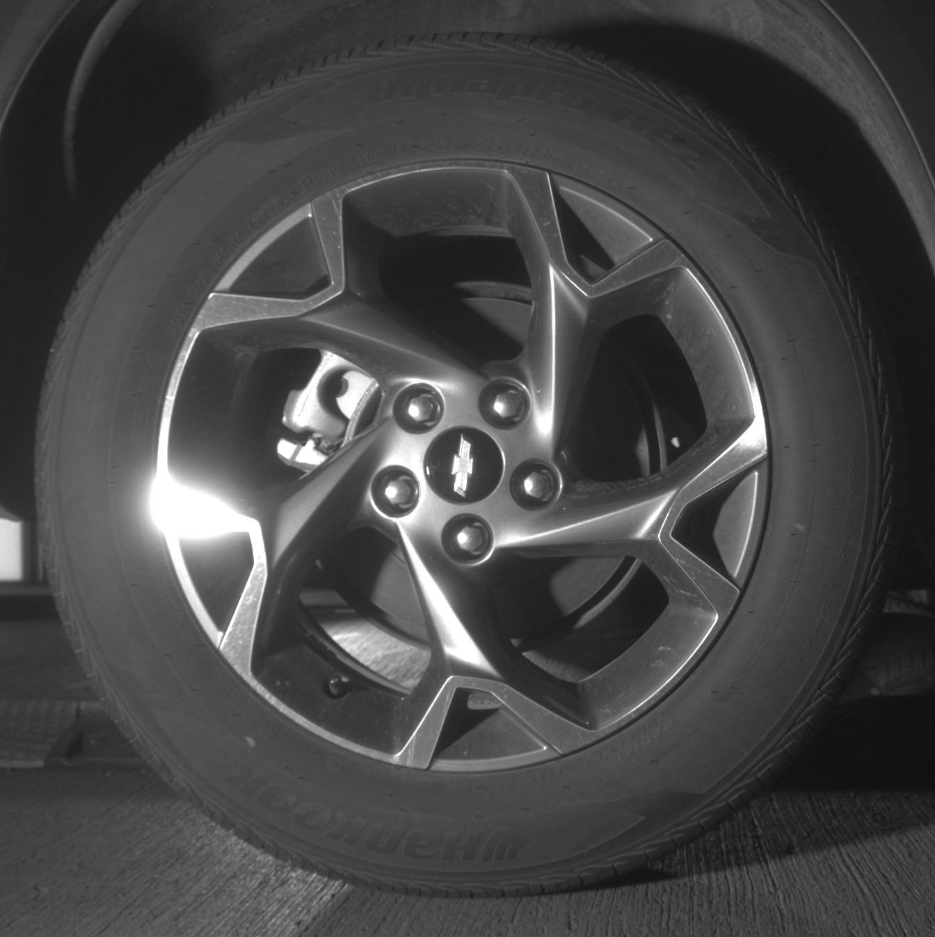 Used 2025 Chevrolet Trax LT w/ LT Convenience Package image 15