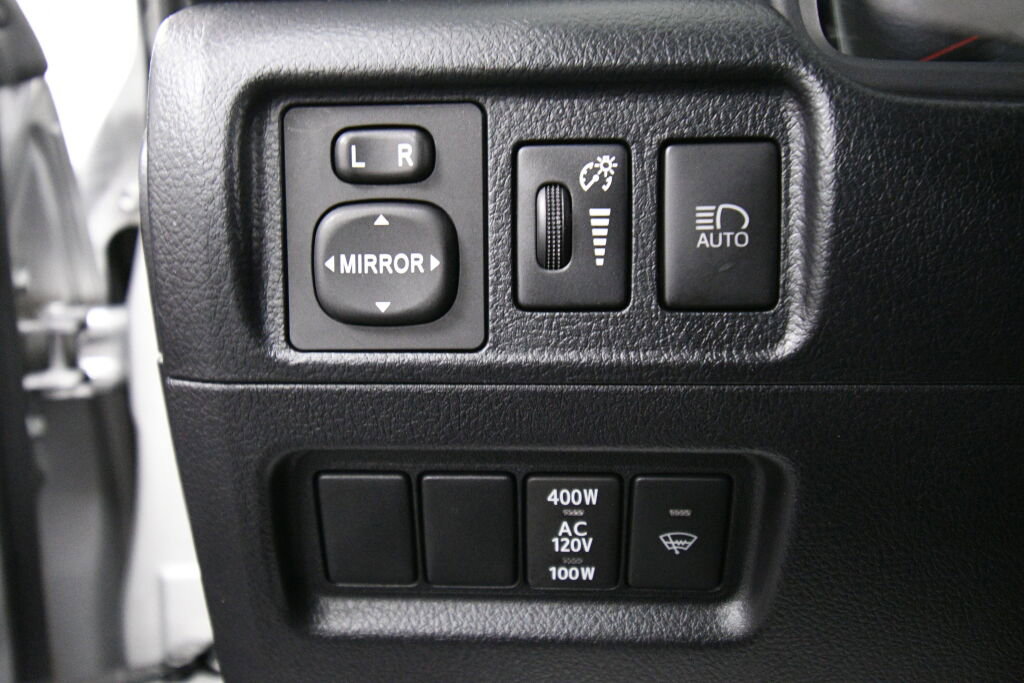 Certified 2024 Toyota 4Runner SR5 Premium image 13