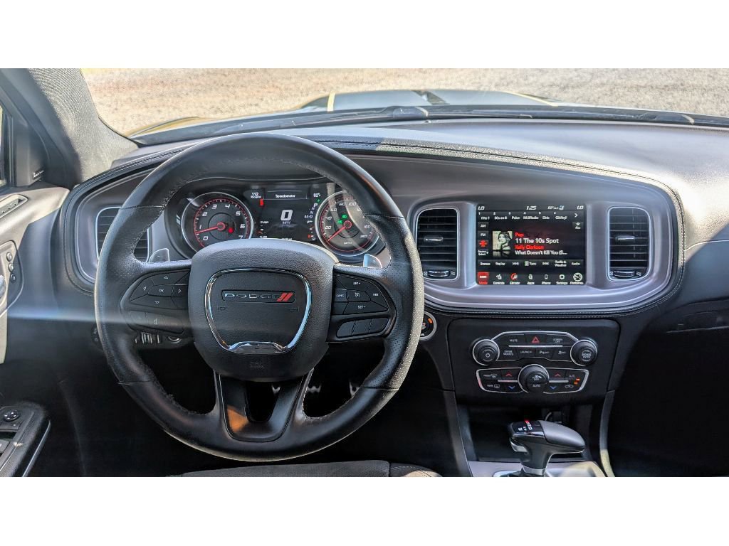 Used 2023 Dodge Charger Scat Pack w/ Plus Group image 31