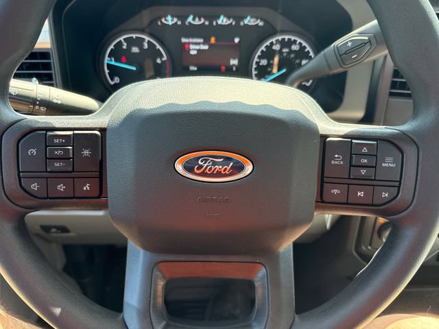 New 2026 Ford F550 4x4 Regular Cab Super Duty image 22