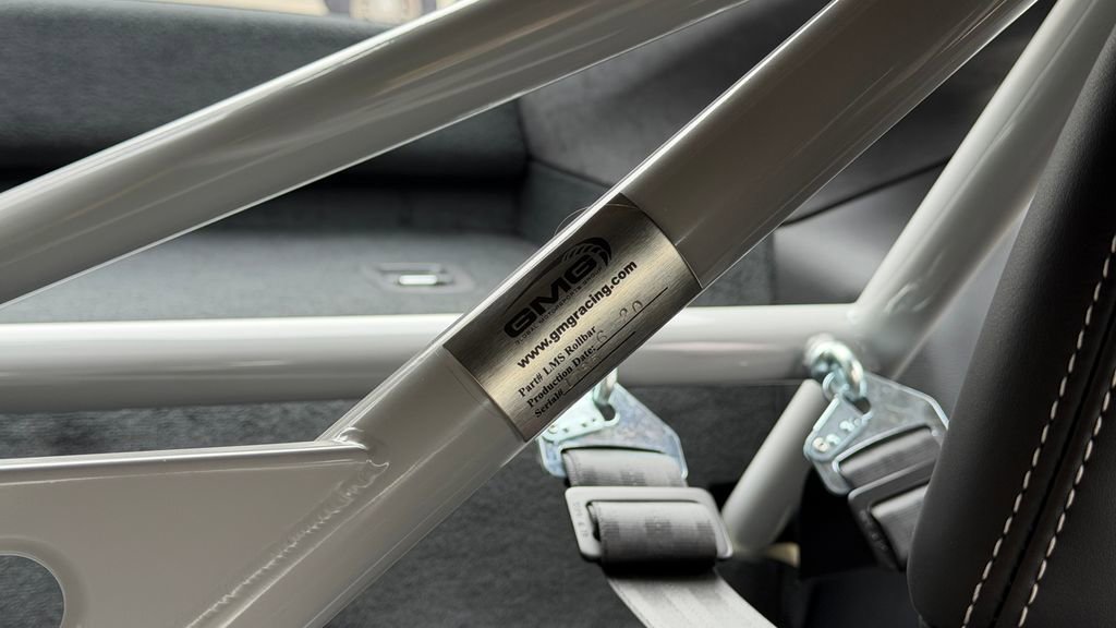 Used 2019 Porsche 911 GT3 RS image 25