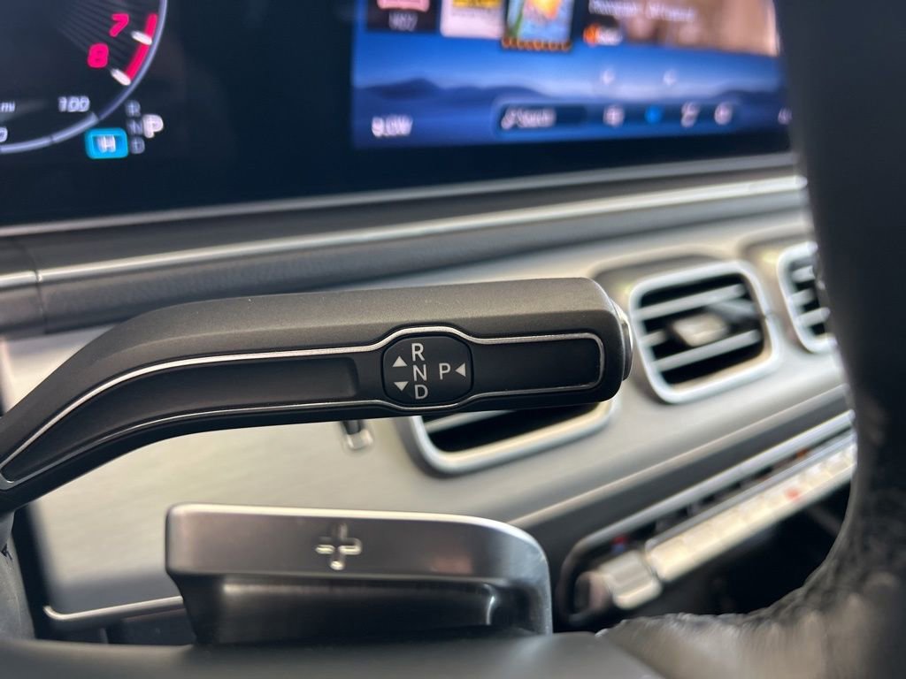 Used 2024 Mercedes-Benz GLE 450e 4MATIC image 8