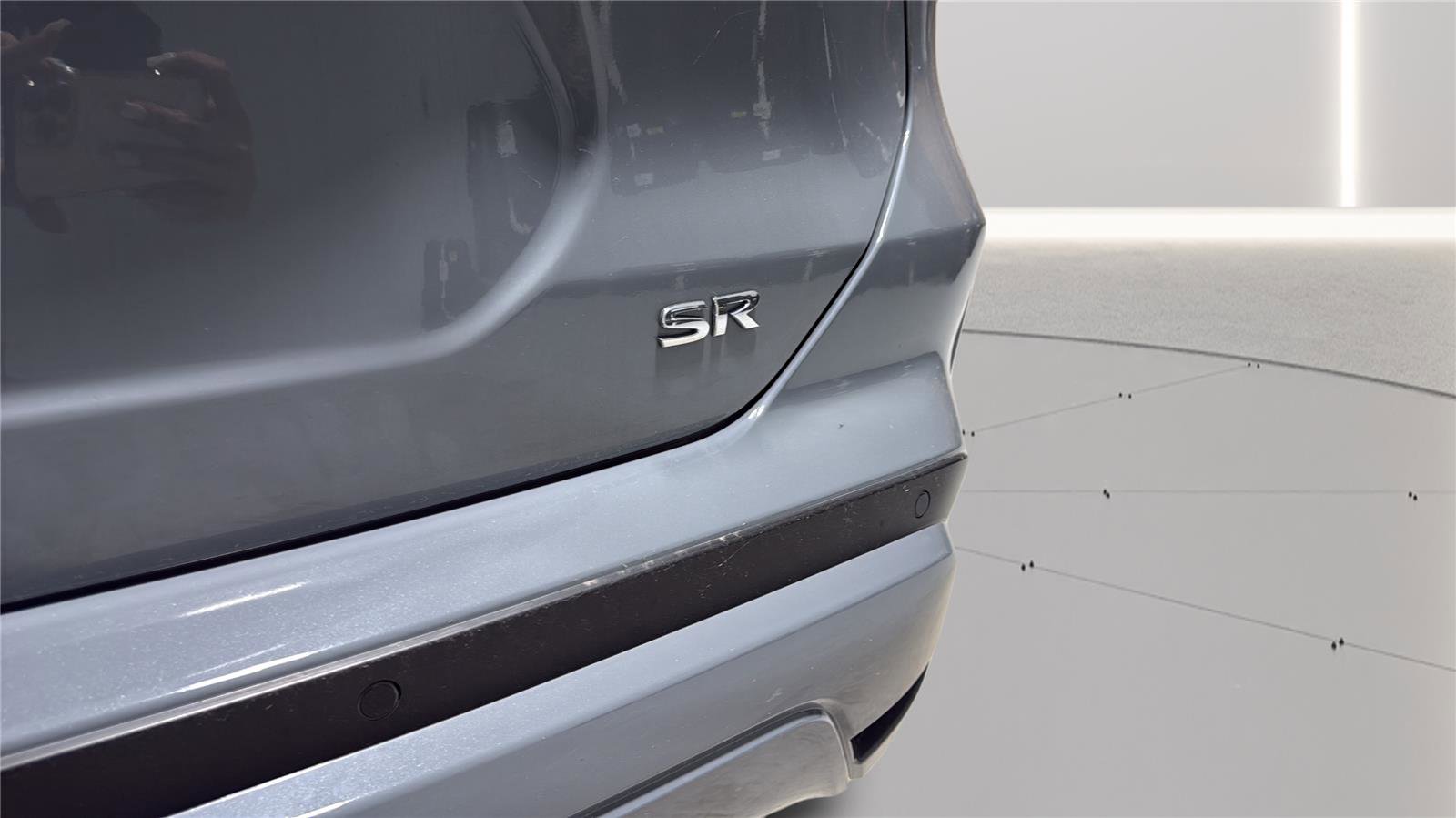 Used 2024 Nissan Kicks SR w/ SR Premium Package FWD image 27